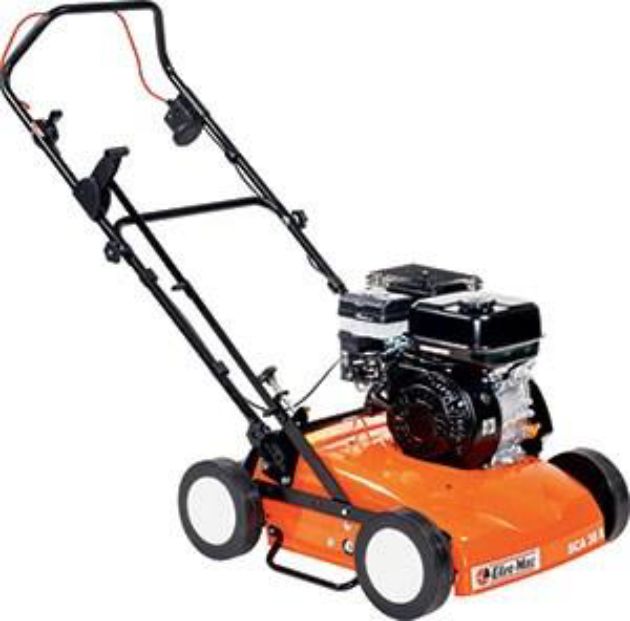 Picture for category SCA 38 R Scarifier