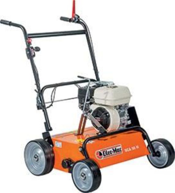 Picture for category SCA 50 H Scarifier