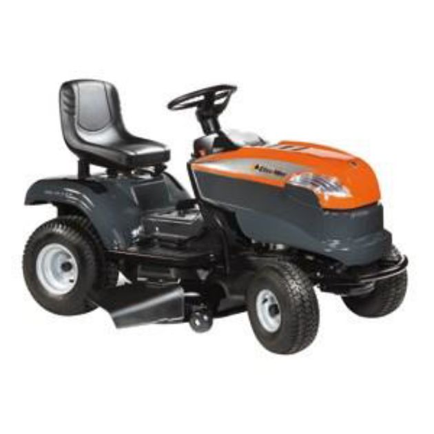 Picture for category OM 98L/14,5 K H Cat. 2021 Garden tractor