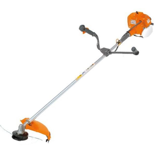 Picture for category 753 T Brushcutter