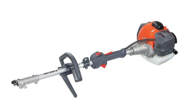 Picture for category Power unit BCH 250 D