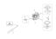 Carburetor WT-1099 SPARTA 441 T 50Y Brushcutter