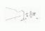 Control lever G 53 TKE ALL ROAD PLUS 4 (K655LI) EURO 5 50Y Lawnmower