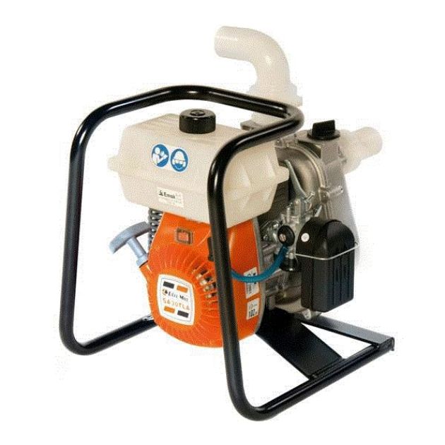 Picture for category SA 30 TLA Water pump