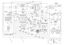 Electric diagram OM 106/16 KH (K1600AVD) Cat. 2023 Garden tractor
