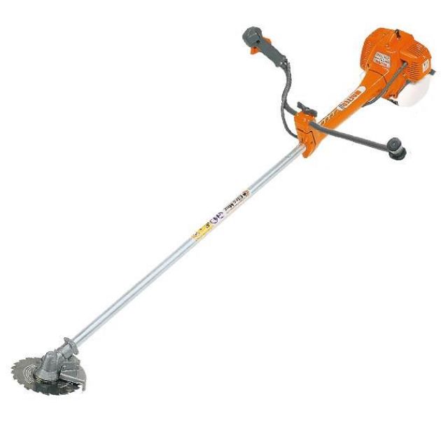 Picture for category 755 MASTER Brushcutter