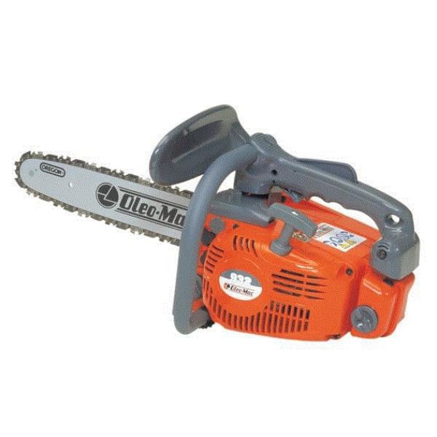 Picture for category 932 Chainsaw