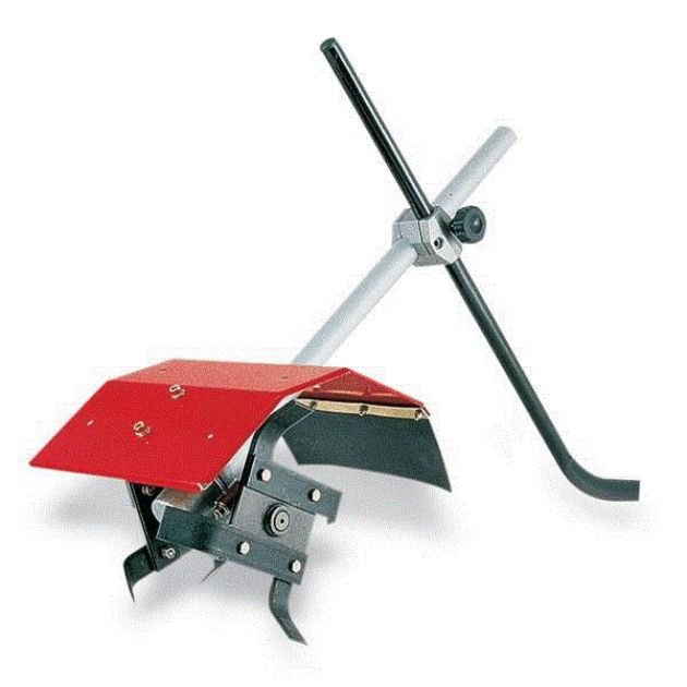 Picture for category CULTIVATOR Cultivator attachment