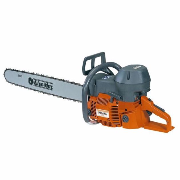 Picture for category 965 HD Chainsaw