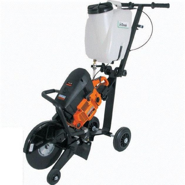 Picture for category TT-C Trolley for powercutter