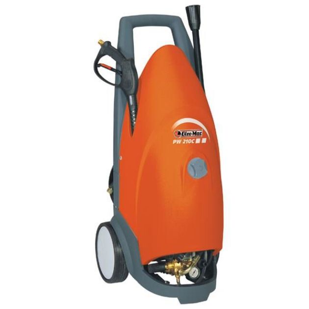 Picture for category PW 210 C High-pressure washer