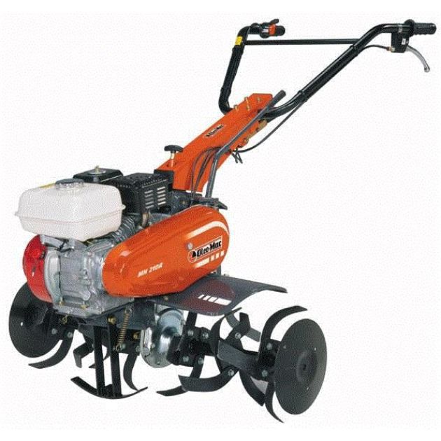 Picture for category MH 210R (EN709) Rotary tiller