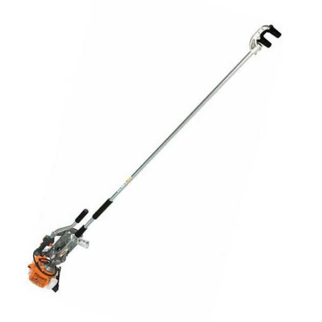 Picture for category OS 530 Ergo Olive shaker