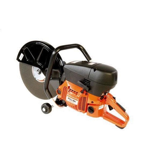 Picture for category 963 TTA Power cutter