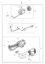 Motor (From SN 314xxxxxxx) TR 91 E Electric trimmer