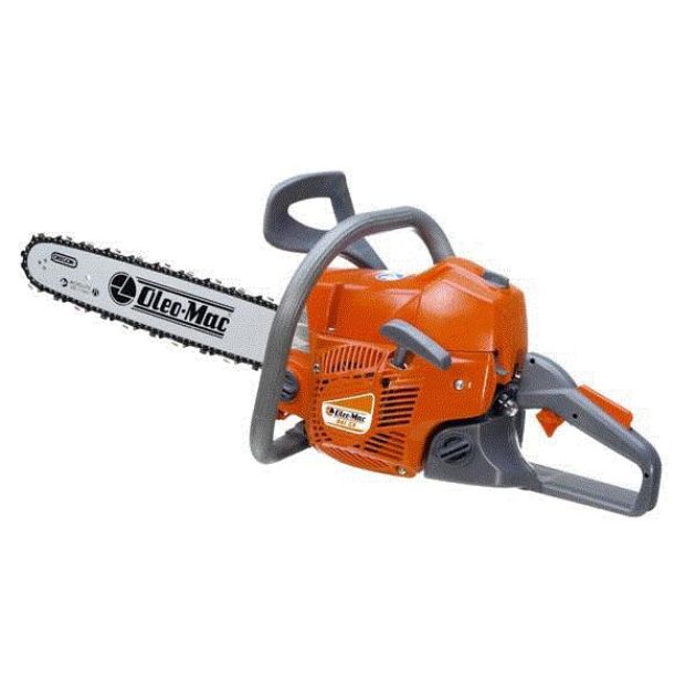 Picture for category 941 CX Chainsaw