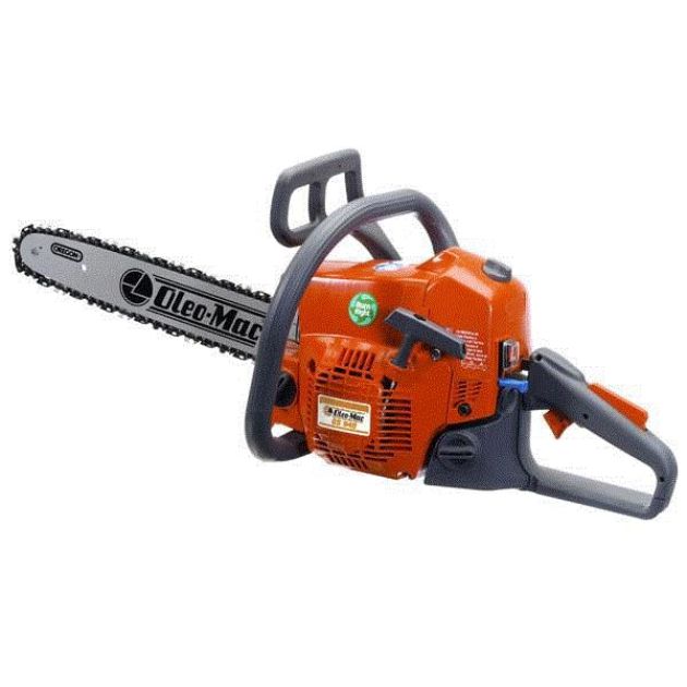 Picture for category GS 940 Chainsaw