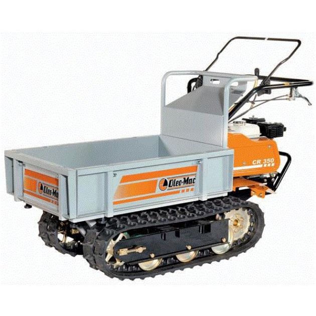 Picture for category CR 350 R (Italia) Transporter