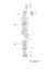 Carburetor WYJ-227A OS 250 Olive harvester