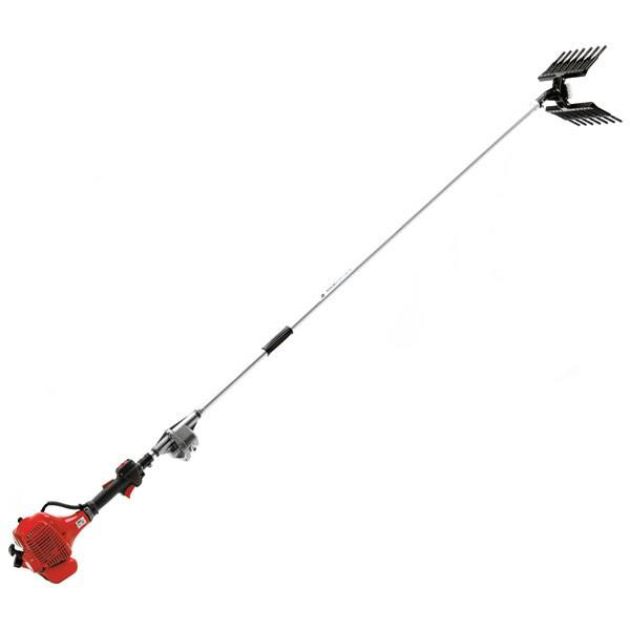 Picture for category OS 250 L Olive harvester