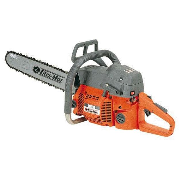 Picture for category 956 Chainsaw