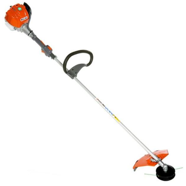 Picture for category BC 260 4S Brushcutter