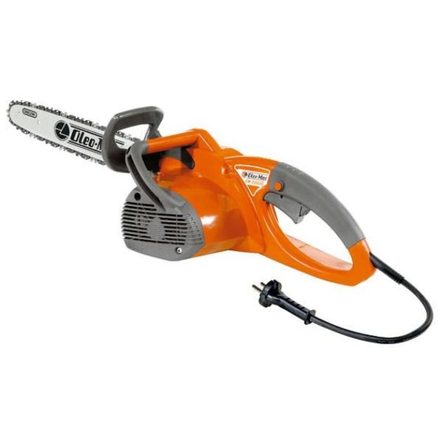 Picture for category OM 2000 E Electricsaw