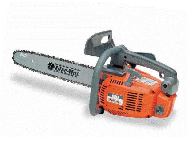 Picture for category 931 Chainsaw