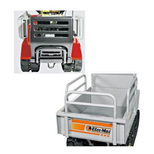 Picture for category Accessories for transporters