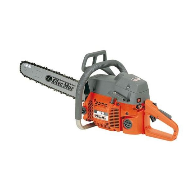Picture for category 962 Chainsaw