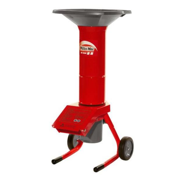 Picture for category SH 210 E Shredder