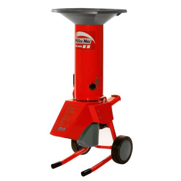 Picture for category SH 240 E Shredder