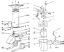 Illustrated parts list SH 240 E Shredder