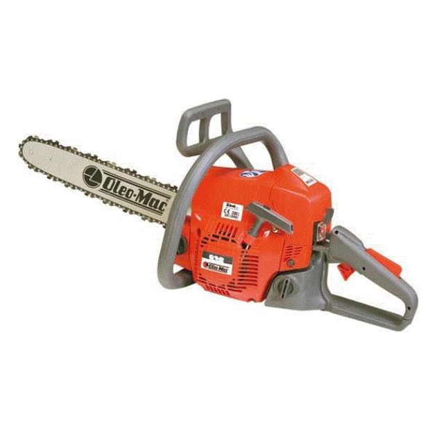 Picture for category 936 Chainsaw