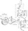 Steering arm OM 63C/6,5M Cat.2008 Garden tractor