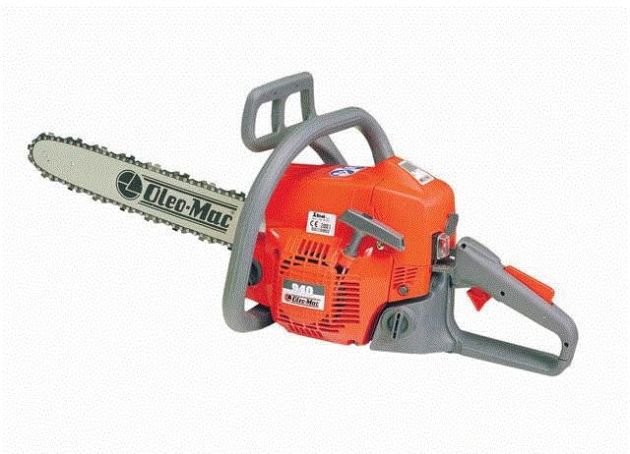 Picture for category 940 Chainsaw