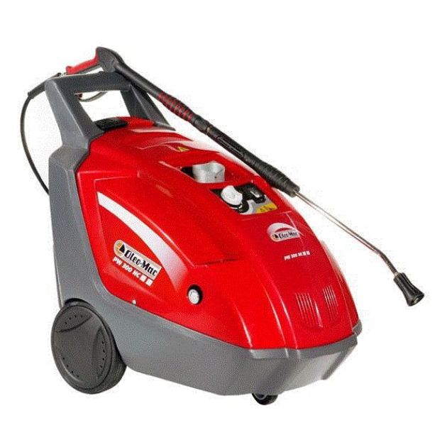 Picture for category PW 300 HC High-pressure washer