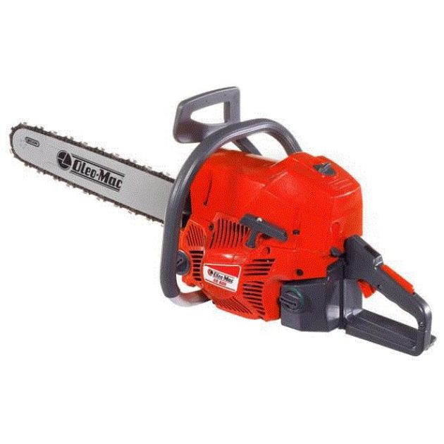 Picture for category GS 820 Chainsaw