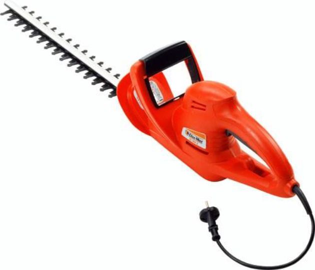Picture for category HC 550 E Electric hedgetrimmer