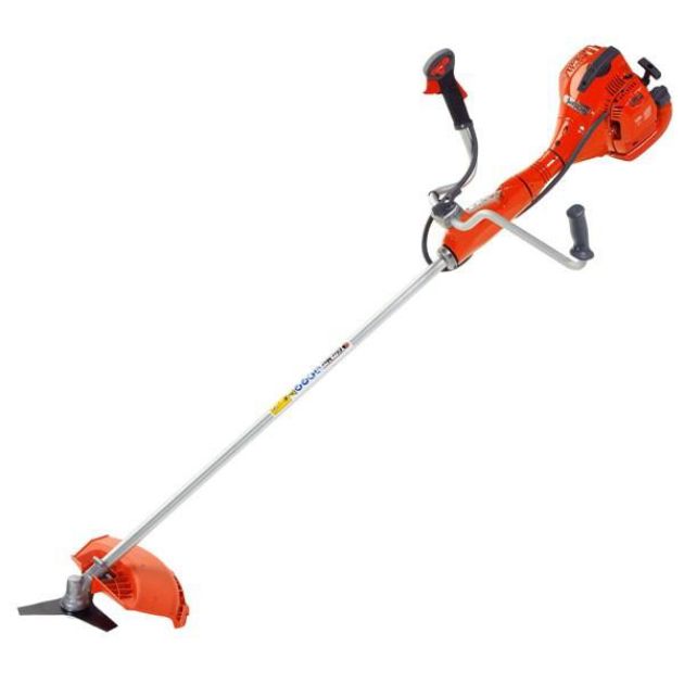 Picture for category BC 420 T (Euro1 / Euro2) Brushcutter