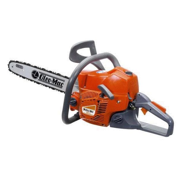 Picture for category GS 410 C (Euro 2) Chainsaw