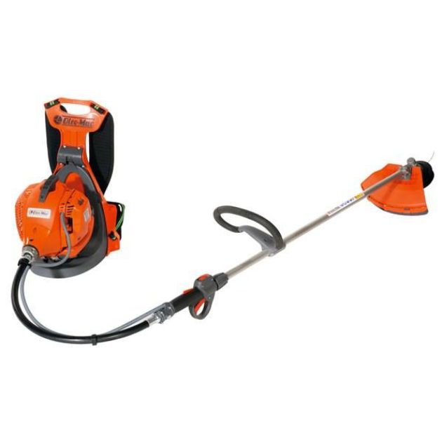 Picture for category BCF 420 (Euro1 / Euro2) Brushcutter
