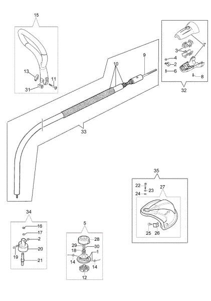  Trimmer