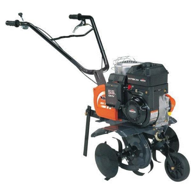 Picture for category MH 165 Rotary tiller