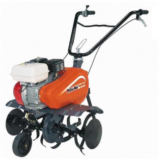 Picture for category MH 195 Rotary tiller