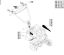 Plate MH 195 R Rotary tiller