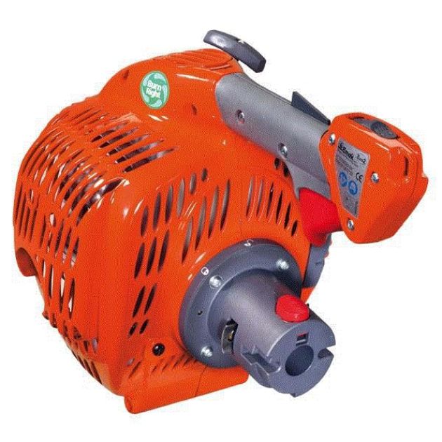 Picture for category Power unit