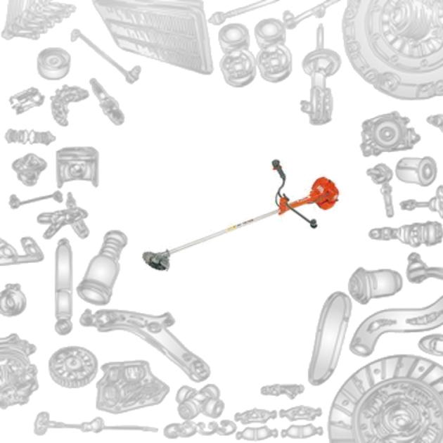 Picture for category BrushCutters Oleo-Mac