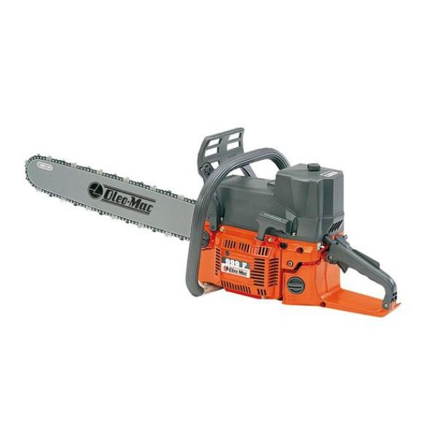 Picture for category 999 F Chainsaw