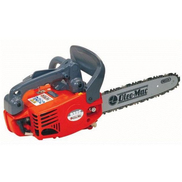Picture for category 932 C Chainsaw